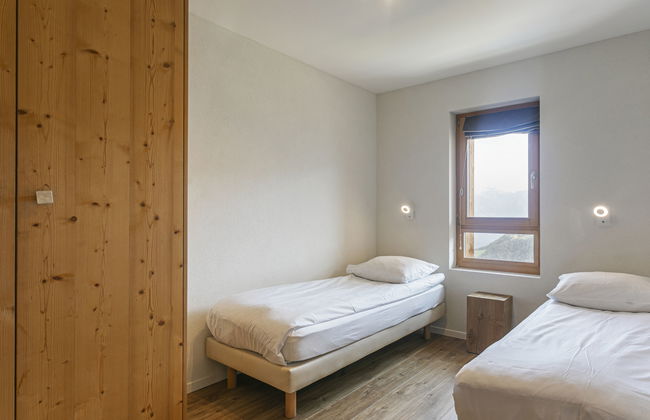 T-Resort La Tzoumaz 3p6 - Foto 11