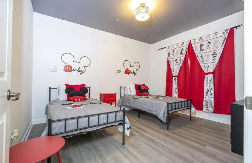 Apto 3Q em Kissimmee – Conforto e Localização - Foto 16