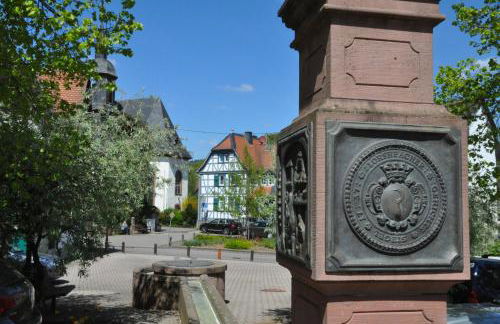 Apartmenthaus am Zimmerplatz - Foto 77