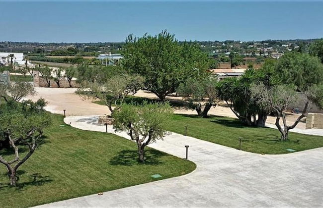 Agriturismo Cutura Agri Resort - Foto 19