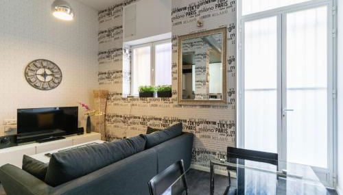 Cozy Stylish - 1Bedroom 1Bath - Malasaña - Photo 5, Other