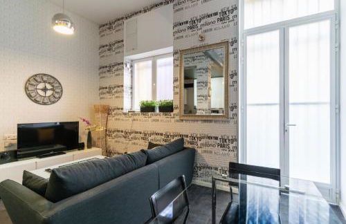 Cozy Stylish - 1Bedroom 1Bath - Malasaña - Photo 5