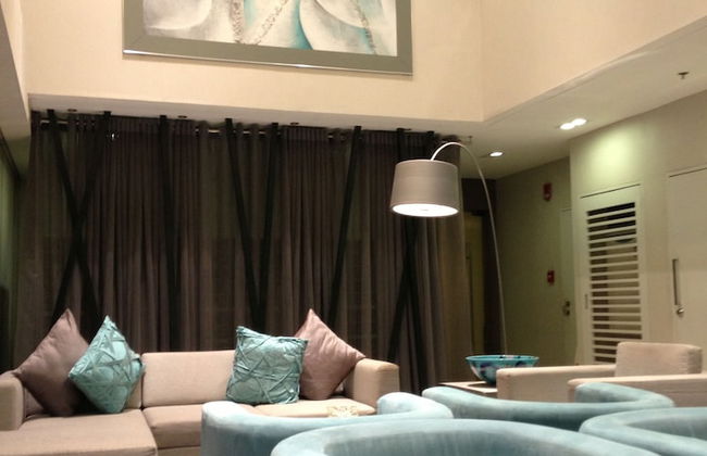 Oceanblue Manila Condotel Sea Residences - Foto 5