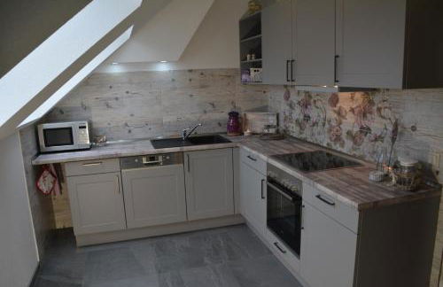 Ferienappartements "Landromantik" - Foto 26