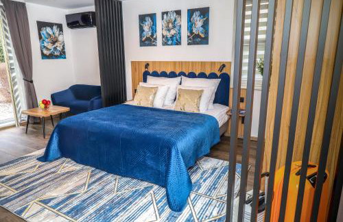 Warsaw - Apartments Apartamenty Sadyba - Foto 10