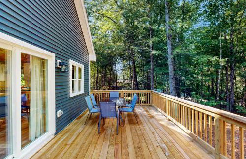 Kenny's Kabin - Photo 1