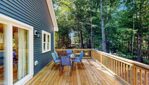 Kenny's Kabin - Foto 1