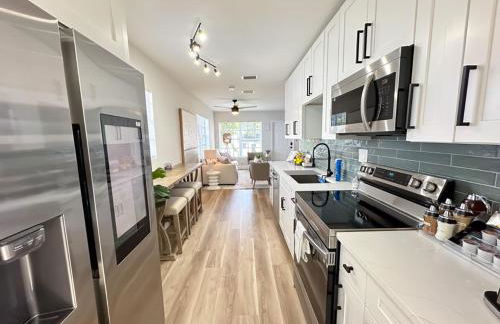 AQUAMARIA HOME - perfect stay for groups - Foto 55