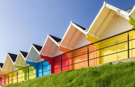 Grange Cottage - Foto 47