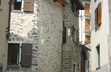 La Casa sull' Altopiano Mountain Lake Iseo hospitality - Photo 29