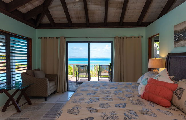 Virgin Gorda Villa Rentals - Foto 25