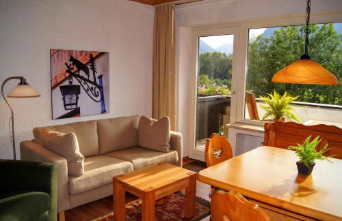 Bavarian Holiday Hideaway - Foto 39