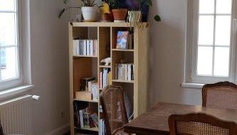 Chez Schätzele - Joli appartement Strasbourgeois - Photo 4