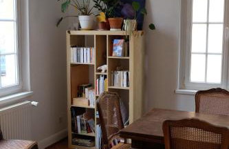 Chez Schätzele - Joli appartement Strasbourgeois - Foto 4