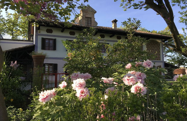 Cascina Il Bricco - Photo 48