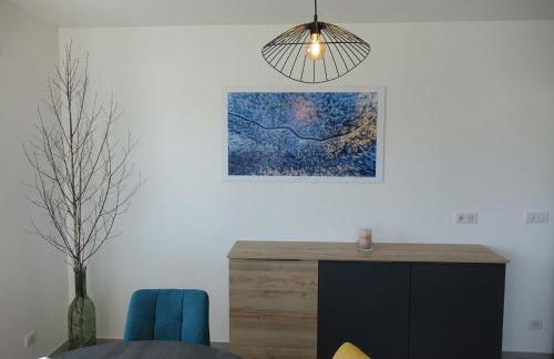 Gîte Les Hirondelles - Foto 15