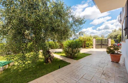 Villa Anna Messina - Foto 30