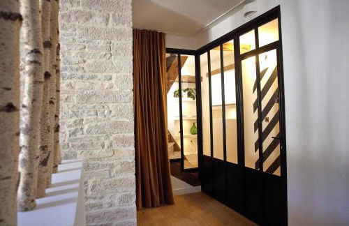 Couette&Living - Maison design à Savigny-les-Beaune - Foto 28