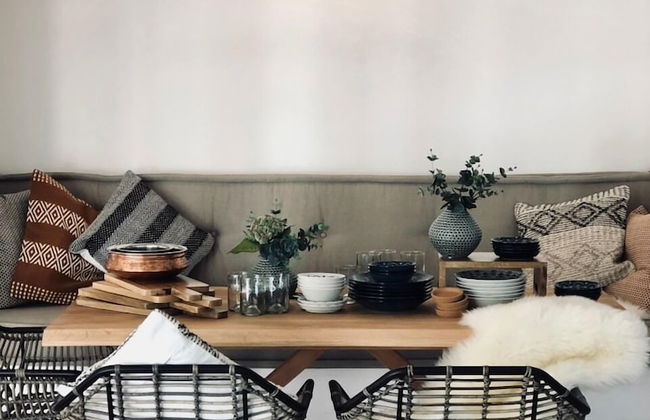 Number One Tower Suites - Photo 68