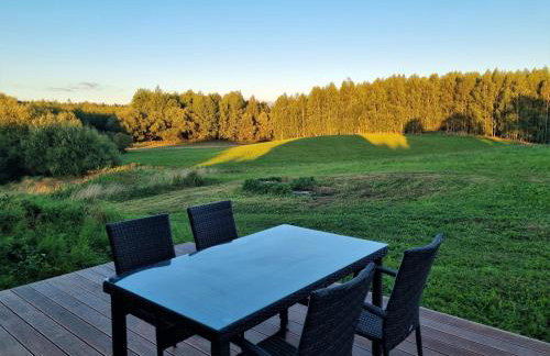 Siedlisko Mazury - Foto 45