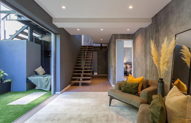 Villa Sierra - Cape Town CBD - Foto 17