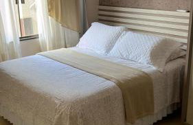 Sobrado com 6 suítes para temporada e show rural - Photo 39