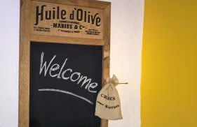 Ferienwohnung Schau ins Dorf - Foto 1