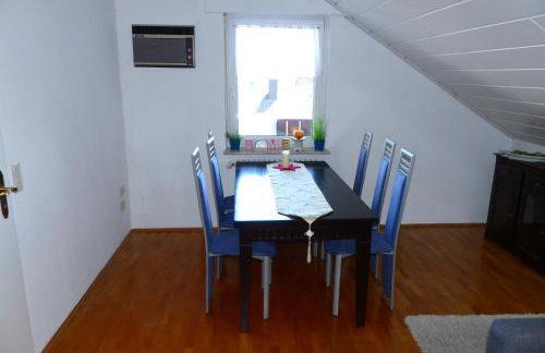 Apartment mit Ausblick - Wörth - Foto 7