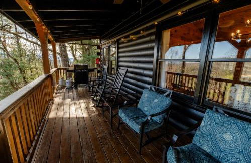 A Rustic Hideout - Foto 37