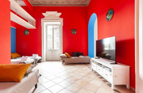 Luxury Apartment - Foto 23