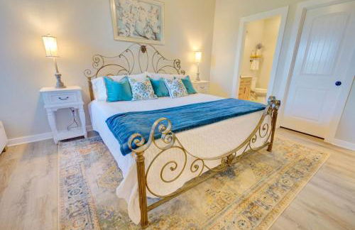 Winters Lodge at Little Ranches 5 min to Square - Foto 15