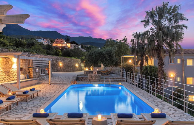 Villa Chrysallis - Foto 26