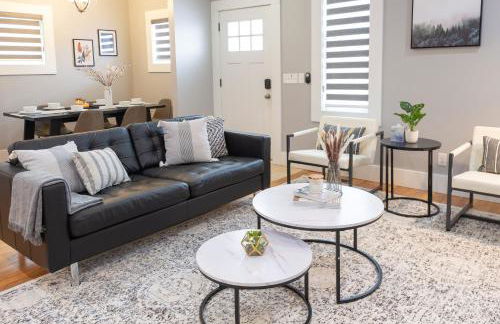 Chic Downtown Retreat Breweries, Murals & Music - Foto 10