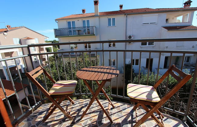 Apartments Matosevic - Foto 46