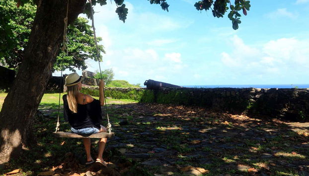 Tour di Vila dos Remédios