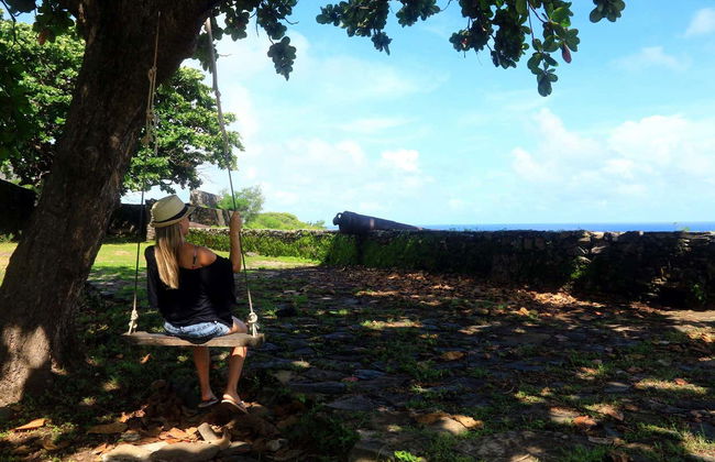 Tour di Vila dos Remédios - Foto 1