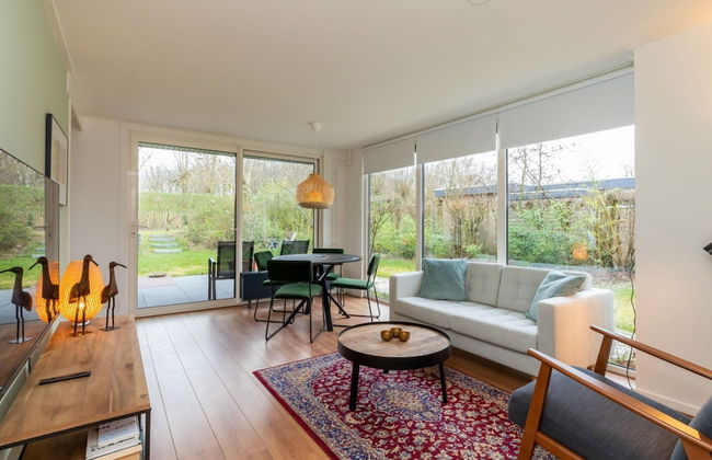 Welcoming Family Home - Foto 16