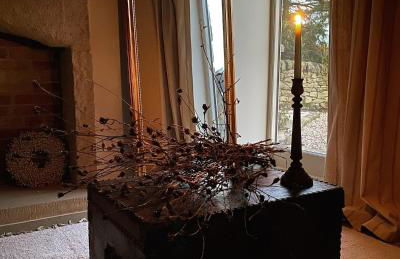 Cedar Cottage newly renovated cottage - Foto 8