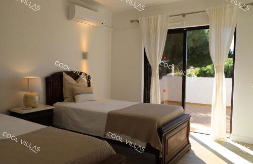 Villa Lilac - walking distance to beach - Foto 35