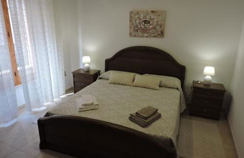 CASA FIGUS Via Roma 20 Narbolia - Foto 15