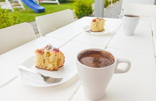 Holiday House Sarbinowo - Photo 31