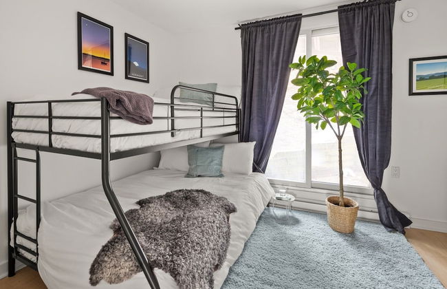 22 Village Run 3 Bedroom Condo by RedAwning - Foto 7