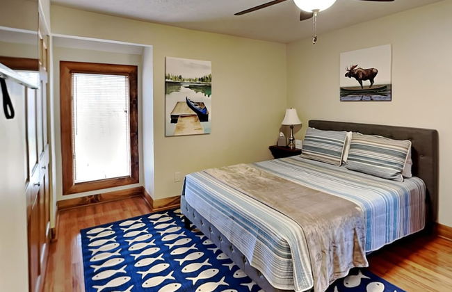 To The Point by Taylor Made Deep Creek - Photo 18