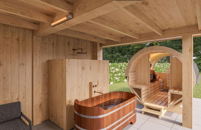 Wellness 4p in Thorn - Photo 28