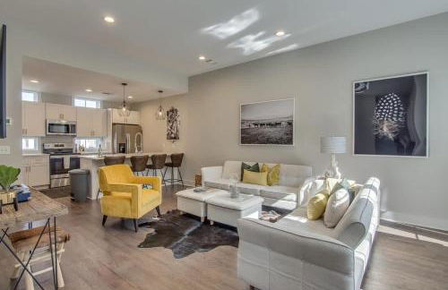 The Marigold by Stay Local Nashville - Foto 21