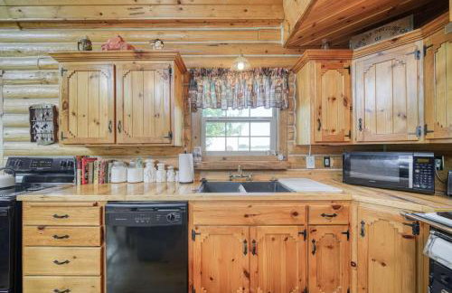 Uncle Terry's Cabin - Foto 71