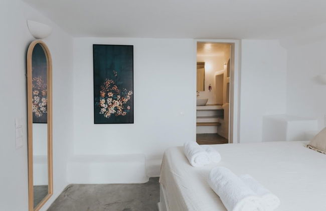 Mymykonos II Beachfront Villa - Foto 23