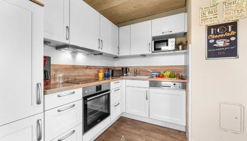 Ferienhaus Pippilotta Kronsgaard - Foto 5