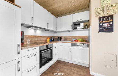 Ferienhaus Pippilotta Kronsgaard - Foto 5