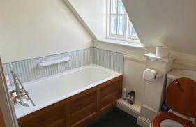 Holly Cottage - Foto 56